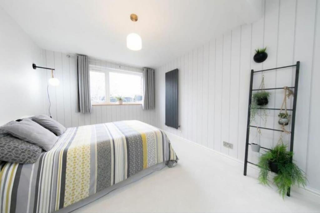 Recently Refurbished Home. Poulton-le-Fylde Exterior foto