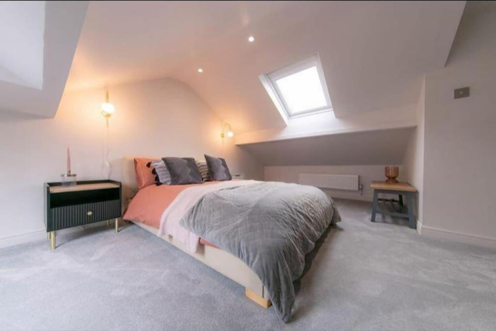 Recently Refurbished Home. Poulton-le-Fylde Exterior foto